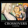 Crossovers