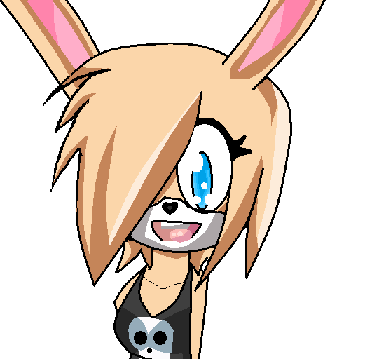 Peachy The Bunny .::Request::.