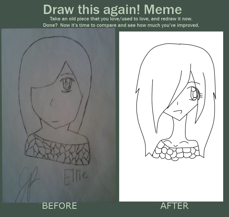 Improvement Meme