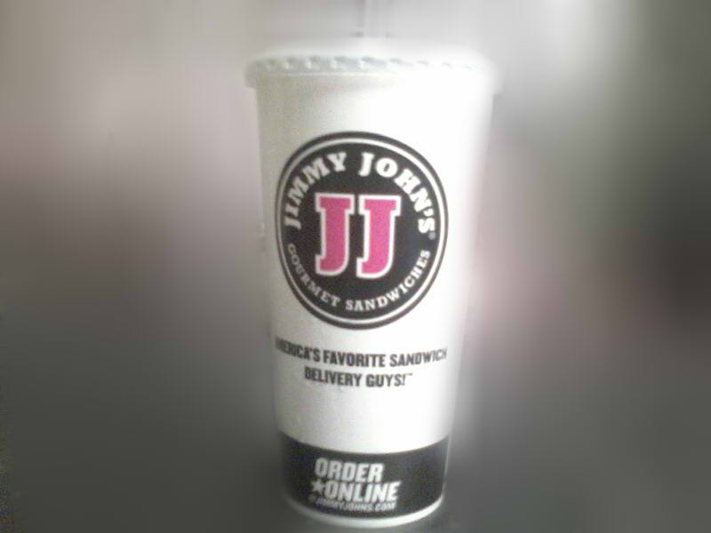 Jimmy Johns