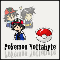 Pokemon Yottabyte Cover