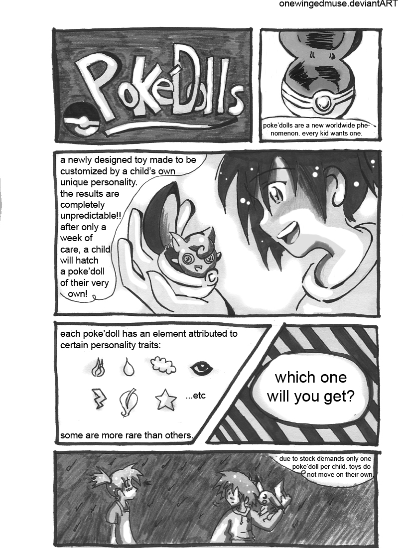 PD: Chpt 1 Page 1