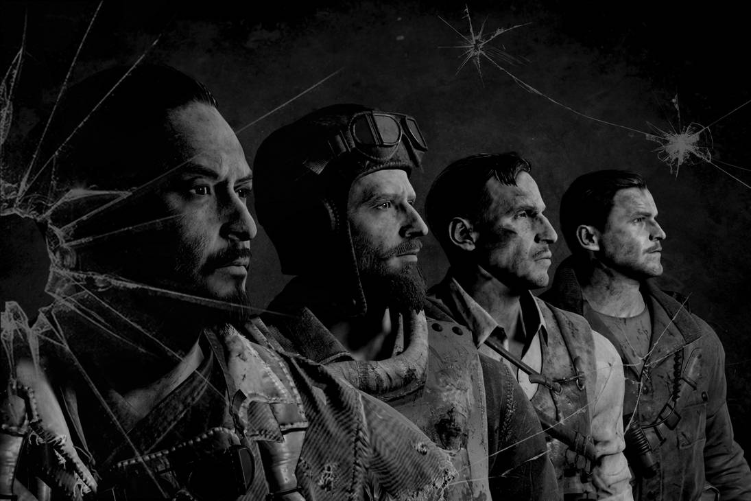Primis Ropes Primis Crew by Sionnach414 on DeviantArt