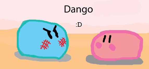 Dango