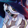 Appletekira's Ophelia