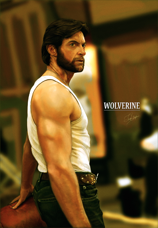 Wolverine