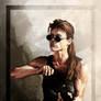 Sarah Connor