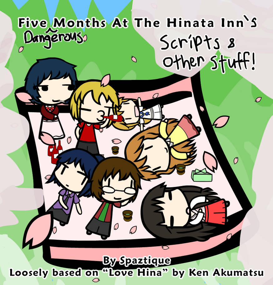 Hinata-Online Community » MAJOR
