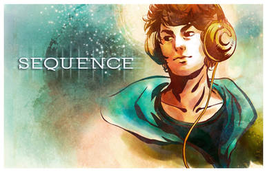 Sequence - Steam Promo Spot