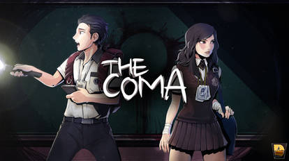 The Coma, a Korean survival horror adventure game