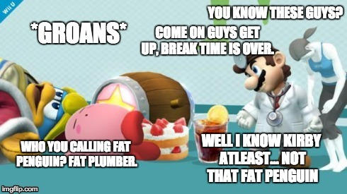 Avoir Images Super Smash Bros Meme 5 By Shadowmariostar54 On Deviantart dernière salutations