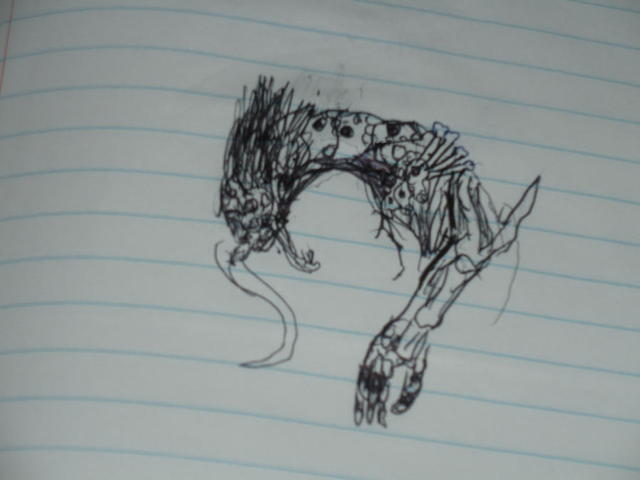 Death Colossus by Nikchan2011 on DeviantArt