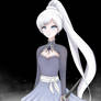 Weiss Schnee