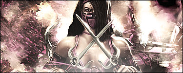 Mileena Sig