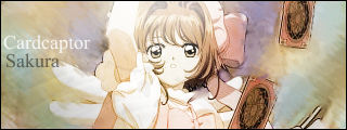 Cardcaptor Sakura 3rd sig