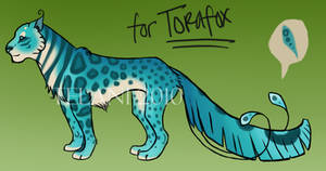 for Torafox