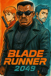 Blade Runner 2049