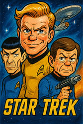 Star Trek