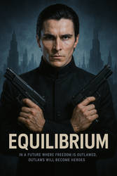 Equilibrium