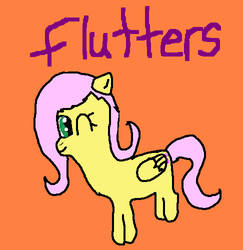 Fluttershy