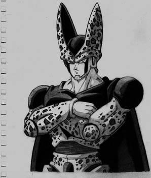 Perfect Cell