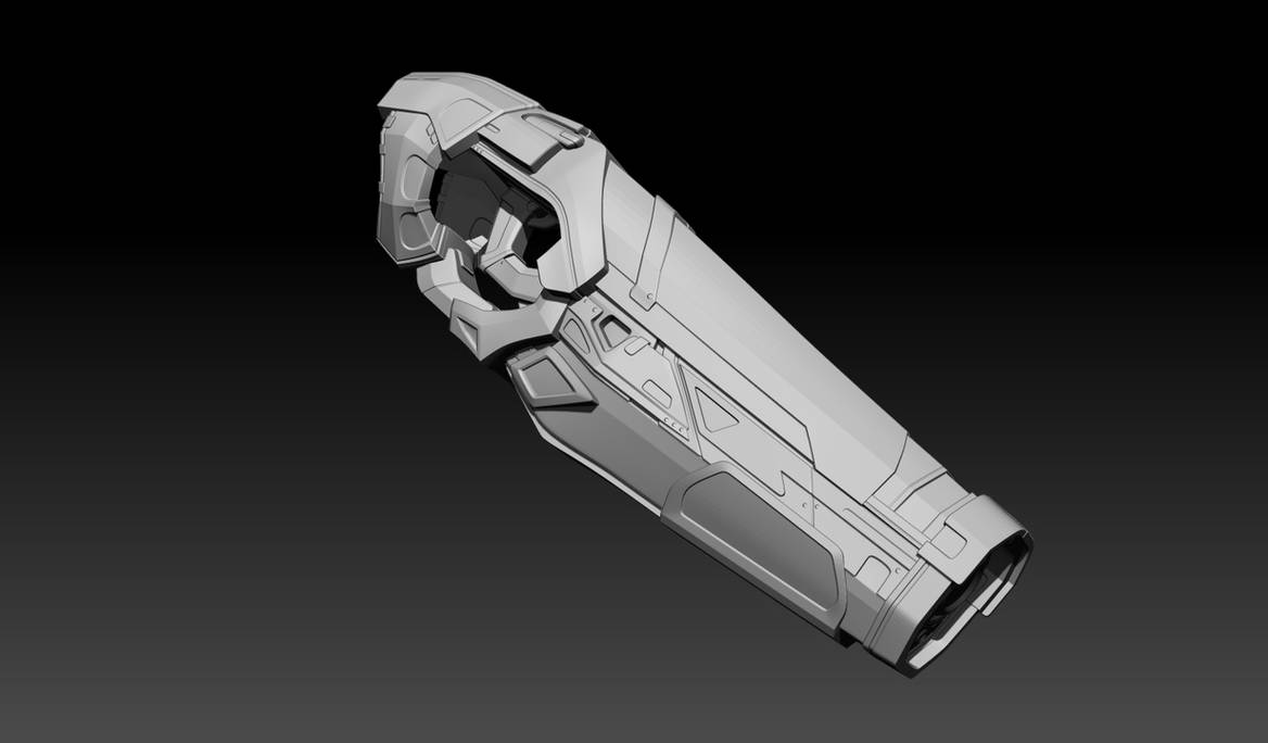 Gun Design 12 by extrin6 on DeviantArt