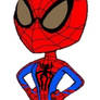 Teen Titans Go The Amazing Spiderman