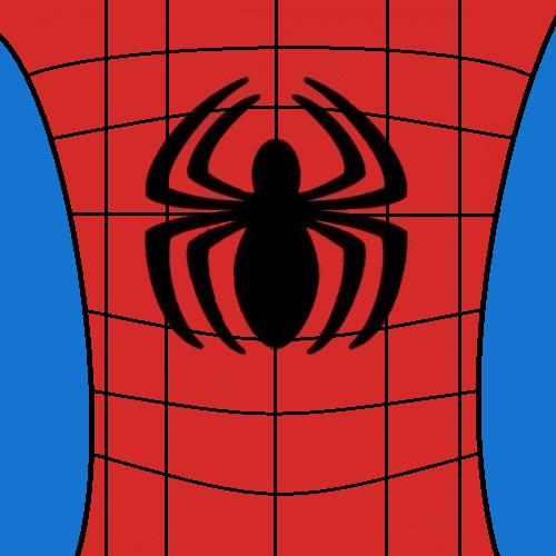 i live dejligt at møde dig Spænde spider-man logo classic by DIEGOZkay on DeviantArt