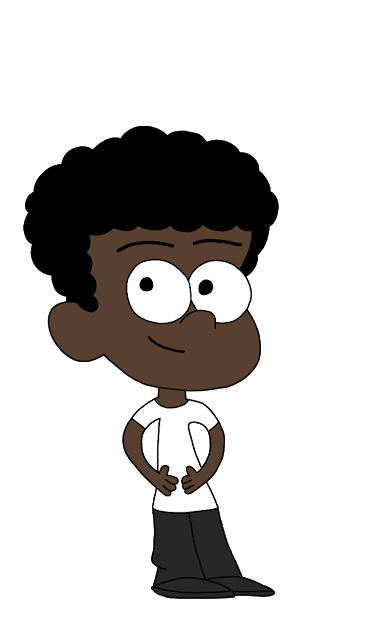 he is carlos by DIEGOZkay on DeviantArt