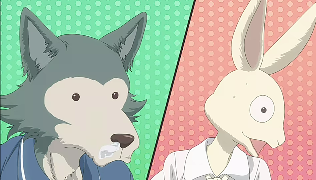 beastars by DIEGOZkay on DeviantArt