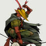 Robin Hood