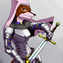 Battle-Maid Marian 2