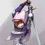 Battle-Maid Marian 3