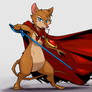 Mrs.Brisby