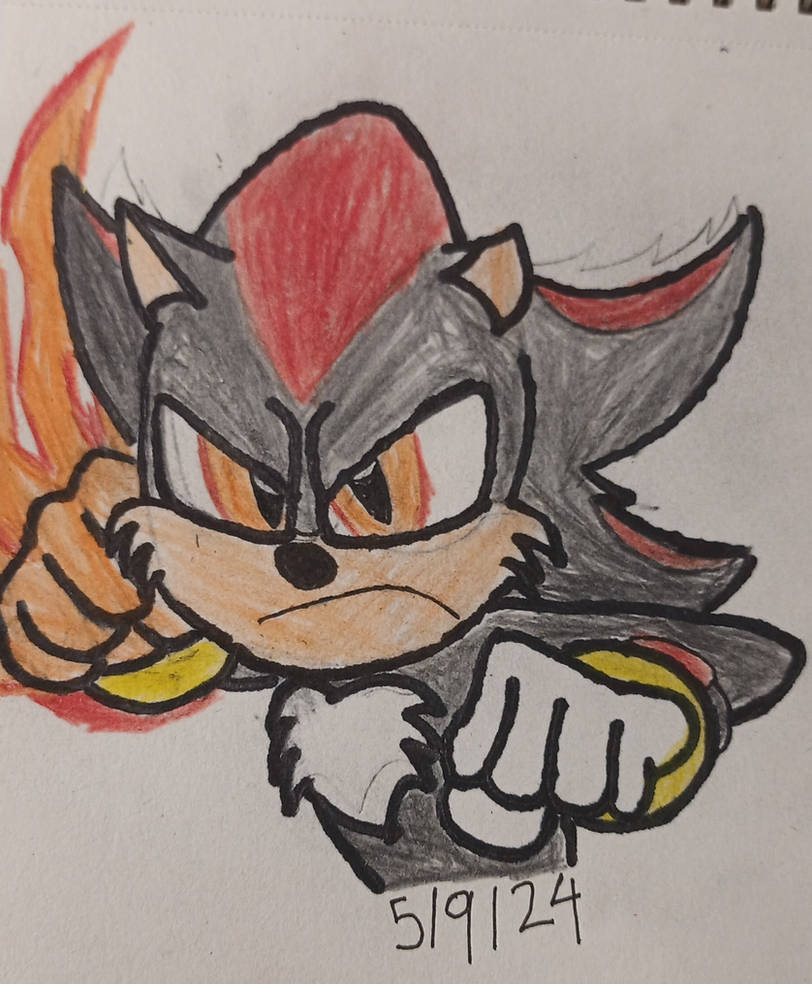 Project Shadow is here! by EKWEM on DeviantArt