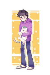 ICHIMATSU