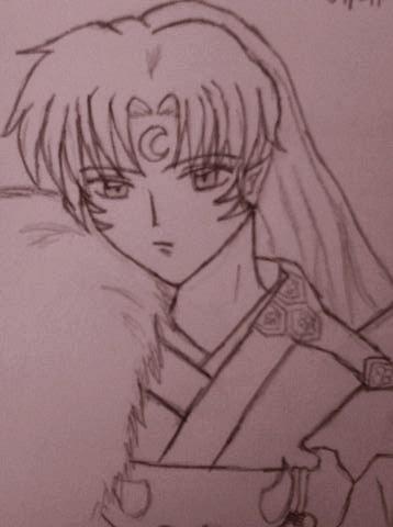 Sesshomaru