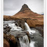 Kirkjufell