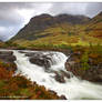 Glencoe River