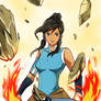 korra