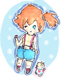 fa: misty+togepi!