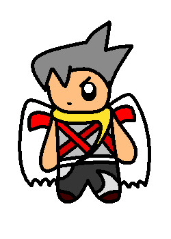 Simple Chibi Derek