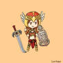 Valkyrie Leona