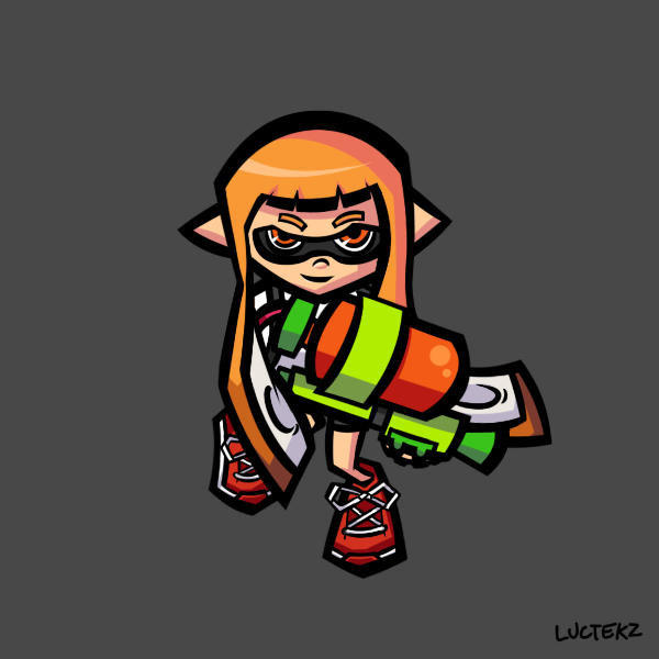 Inkling