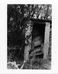 Untitled -outhouse-