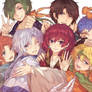 Yona of the dawn 7