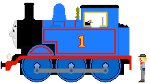 Transformers Train Deviantart Thomas and Vector (Trainsformers) by felipecascante2 on DeviantArt