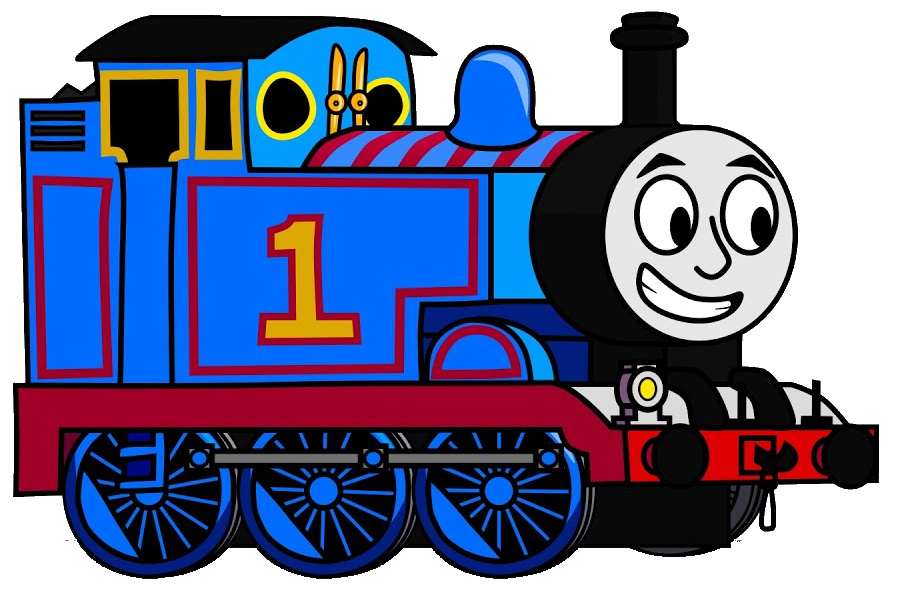 Thomasfn Thomas Friday Night Funkin version (PNG) by felipecascante2 on DeviantArt