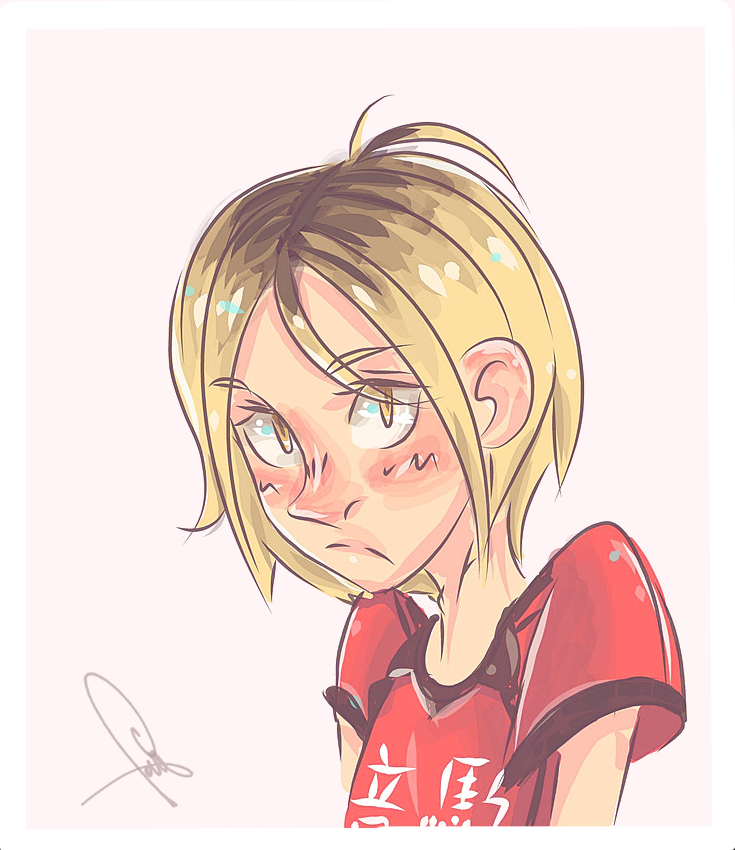 Kenma