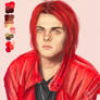 Gerard Way